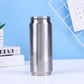 🥤 DOUBLE-LAYER STAINLESS STEEL COLA CAN-SHAPED INSULATED CUP