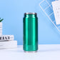 🥤 DOUBLE-LAYER STAINLESS STEEL COLA CAN-SHAPED INSULATED CUP