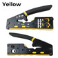 🥳 50% OFF! 🥳🔧Multi-Function Network Cable Crimping Tool