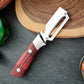 🖐️Multi-Functional Stainless Steel Vegetable Peeler