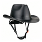 🪖 Cowboy Style Wide Brim Safety Helmet