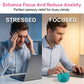 🖥️ Cute Bao Bun Desk Toy — Articulated Fidget for Focus & Relaxation