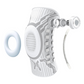 🦵 Adjustable Compression Knee Brace with Twist Knob — Custom Fit Support for Sports & Recovery