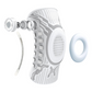 🦵 Adjustable Compression Knee Brace with Twist Knob — Custom Fit Support for Sports & Recovery