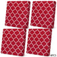 👌 Custom Fit Outdoor Sofa Cushion Covers — Waterproof Zippered Slipcovers,