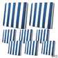 👌 Custom Fit Outdoor Sofa Cushion Covers — Waterproof Zippered Slipcovers,