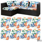 👌 Custom Fit Outdoor Sofa Cushion Covers — Waterproof Zippered Slipcovers,