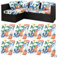 👌 Custom Fit Outdoor Sofa Cushion Covers — Waterproof Zippered Slipcovers,