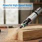 💨 Portable Electric Grinding & Polishing Tool——🔥50% OFF!✈️Free Shipping