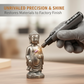💨 Portable Electric Grinding & Polishing Tool——🔥50% OFF!✈️Free Shipping