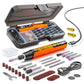 💨 Portable Electric Grinding & Polishing Tool——🔥50% OFF!✈️Free Shipping