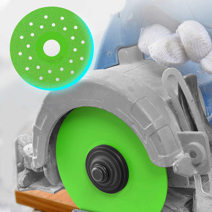 🔥Buy More Save More🔥Flat Grinding Cutting Disc for Tiles Slate Marble Ceramic