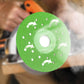 🔥Buy More Save More🔥Flat Grinding Cutting Disc for Tiles Slate Marble Ceramic