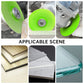 🔥Buy More Save More🔥Flat Grinding Cutting Disc for Tiles Slate Marble Ceramic