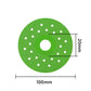 🔥Buy More Save More🔥Flat Grinding Cutting Disc for Tiles Slate Marble Ceramic