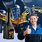 🛡️Multi-Functional Fuel System Cleaner for Cars