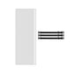💪 Durable AC Exhaust Hose Insulation Sleeve — Anti-Aging, Dustproof & Damp-Proof, Extends Hose Life