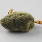 😻Plush Simulation Mouse Toy with Sound for Cats