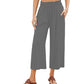 🥳 50% OFF! 🥳Women's High-Waist Smocked Wide-Leg Pants