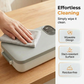 🔌Portable Self-Heating Electric Lunch Box