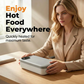 🔌Portable Self-Heating Electric Lunch Box