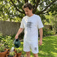 👕Men's Casual Top & Shorts 2-Piece Set