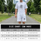 👕Men's Casual Top & Shorts 2-Piece Set