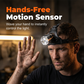 🔧 Hands-Free Headlamp for Work & Outdoor