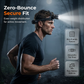 🔧 Hands-Free Headlamp for Work & Outdoor