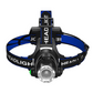 🔧 Hands-Free Headlamp for Work & Outdoor