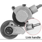 🔧  Electric Drill Metal Plate Cutter
