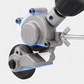 🔧  Electric Drill Metal Plate Cutter
