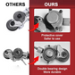 🔧  Electric Drill Metal Plate Cutter
