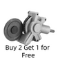 🔧  Electric Drill Metal Plate Cutter