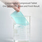 🧹 Multi-Effect Floor Cleaning Sheets — 30 Dissolvable Tablets for Streak-Free Shine