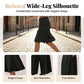 👚 Everyday Summer Bermudas — Relaxed Knee-Length with Utility Pockets