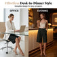 👚 Everyday Summer Bermudas — Relaxed Knee-Length with Utility Pockets