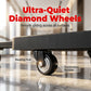 🥳 50% OFF! 🥳Foldable Silent Hand Truck💥