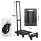 🥳 50% OFF! 🥳Foldable Silent Hand Truck💥