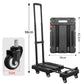 🥳 50% OFF! 🥳Foldable Silent Hand Truck💥