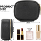 🥳 50% OFF! 🥳Travel Makeup Case with LED Lighted Mirror