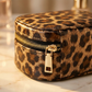🥳 50% OFF! 🥳Travel Makeup Case with LED Lighted Mirror