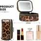 🥳 50% OFF! 🥳Travel Makeup Case with LED Lighted Mirror