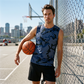 🏃 Versatile Men's Training Tank Top — Breathable & Soft for Gym, Running & Everyday Wear