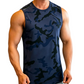 🏃 Versatile Men's Training Tank Top — Breathable & Soft for Gym, Running & Everyday Wear