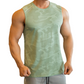 🏃 Versatile Men's Training Tank Top — Breathable & Soft for Gym, Running & Everyday Wear