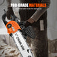 🌲High-Power Electric Chainsaw Set
