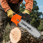 🌲High-Power Electric Chainsaw Set