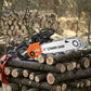 🌲High-Power Electric Chainsaw Set