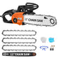 🌲High-Power Electric Chainsaw Set